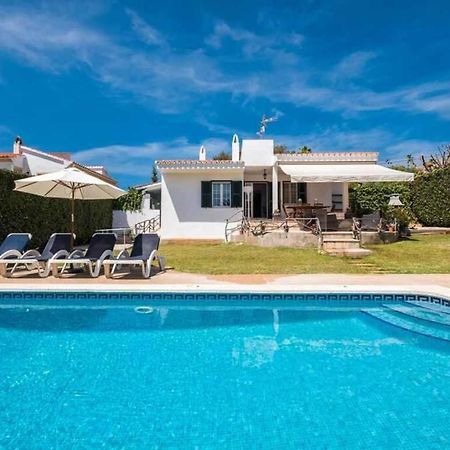 Villa Jarama Elegante Chalet Cerca De La Playa Binibeca Exterior photo