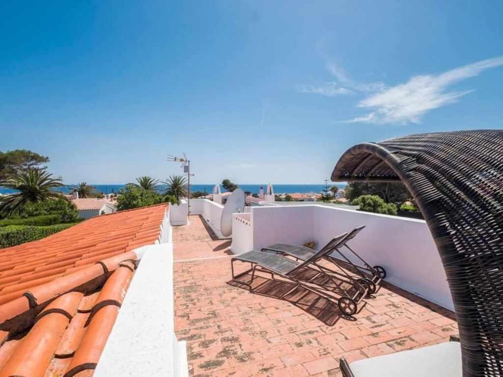 Villa Jarama Elegante Chalet Cerca De La Playa Binibeca Exterior photo